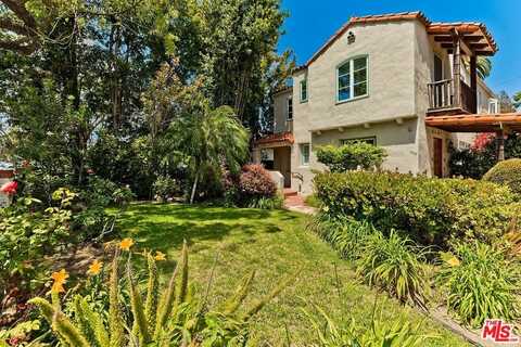 668 S GRETNA GREEN WAY, LOS ANGELES, CA 90049