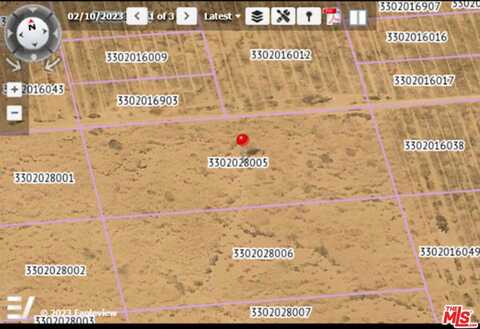 62 E & Ave E-4, Lancaster, CA 93536