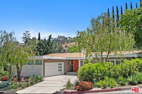 11575 Dona Dorotea Dr, Studio City, CA 91604