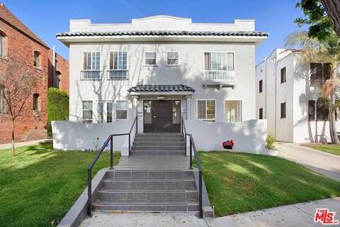 1014 S ORANGE DR, LOS ANGELES, CA 90019
