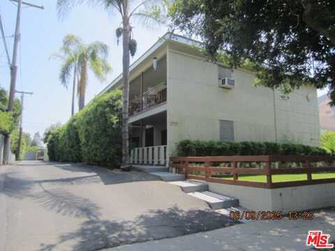 4040 Verdant St, Los Angeles, CA 90039