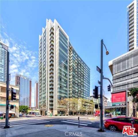 1155 S Grand Ave, Los Angeles, CA 90015