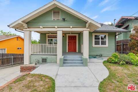 6163 Strickland Ave, Los Angeles, CA 90042
