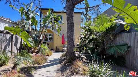 732 Washington Blvd, Marina Del Rey, CA 90292