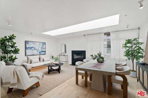 5806 Waring Ave, Los Angeles, CA 90038