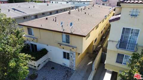 3125 S Durango Ave, Los Angeles, CA 90034