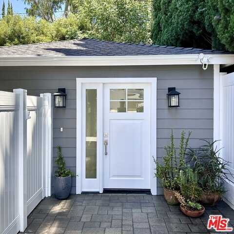 1820 S Wooster St, Los Angeles, CA 90035