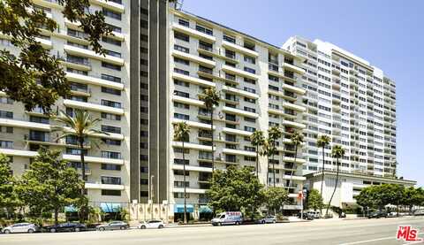 10535 Wilshire Blvd, Los Angeles, CA 90024