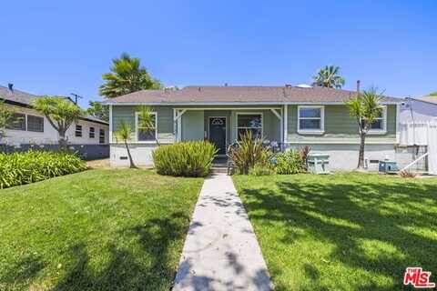 8136 Genesta Ave, Van Nuys, CA 91406