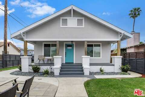 1416 W 51st Pl, Los Angeles, CA 90062