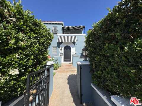 848 S Curson Ave, Los Angeles, CA 90036