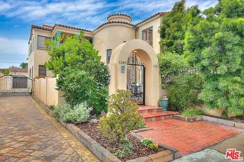 1349 Meadowbrook Ave, Los Angeles, CA 90019