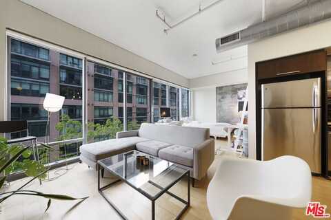 1100 S Hope St, Los Angeles, CA 90015