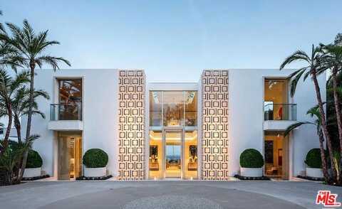 1500 Gilcrest Dr, Beverly Hills, CA 90210