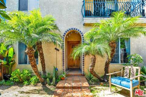 1135 N Coronado St, Los Angeles, CA 90026