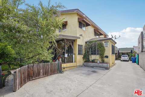 1158 N Kenmore Ave, Los Angeles, CA 90029