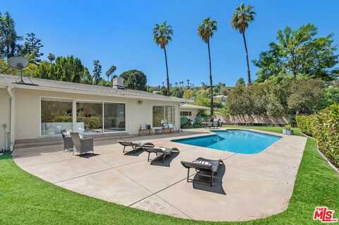4450 Coronet Dr, Encino, CA 91316