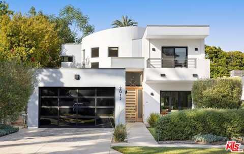 2012 Veteran Ave, Los Angeles, CA 90025