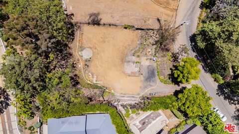 1022 Maroney Ln, Pacific Palisades, CA 90272