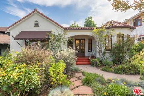348 N Avenue 59, Los Angeles, CA 90042