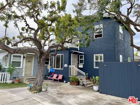 1205 Appleton Way, Venice, CA 90291