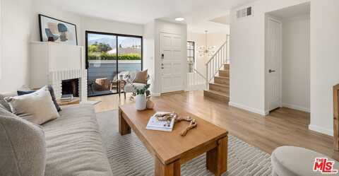 630 N Wilson Ave, Pasadena, CA 91106