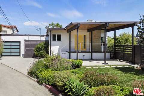 3760 Clayton Ave, Los Angeles, CA 90027