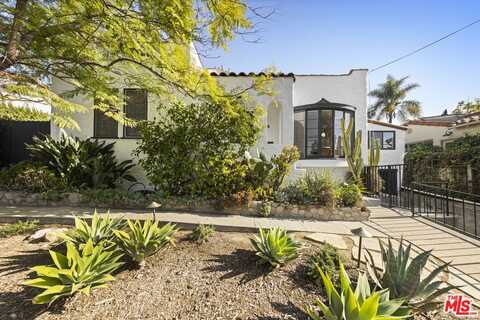 2226 Princeton Ave, Los Angeles, CA 90026