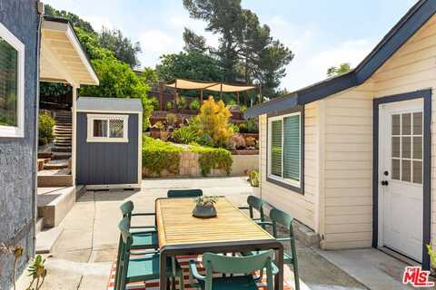 6521 Aldama St, Los Angeles, CA 90042