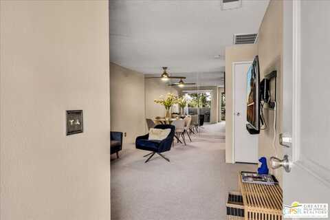 2860 N Los Felices Rd, Palm Springs, CA 92262