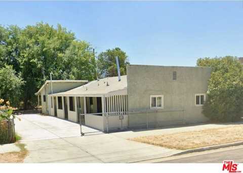 321 W Minarets Ave, Fresno, CA 93650