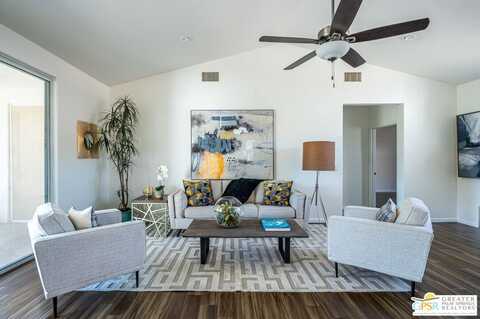3770 Torito Cir, Palm Springs, CA 92264