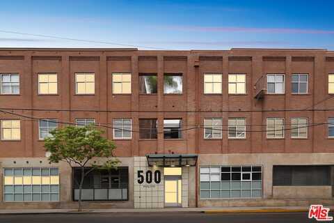 500 Molino St, Los Angeles, CA 90013