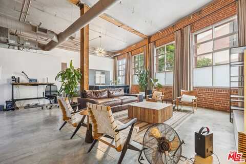 500 Molino St, Los Angeles, CA 90013