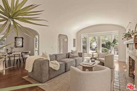 571 N Cahuenga Blvd, Los Angeles, CA 90004