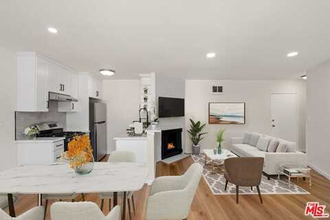 3640 Cardiff Ave, Los Angeles, CA 90034