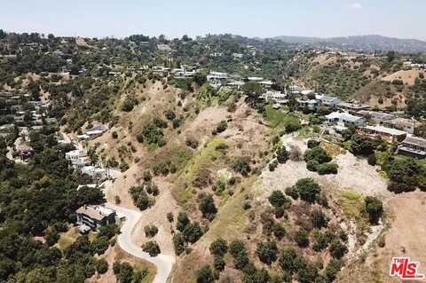 0 Camino De La Cumbre, SHERMAN OAKS, CA 91423