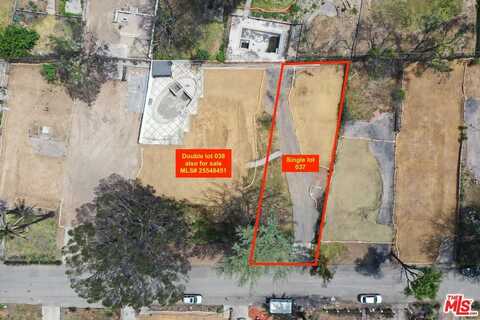 489 Athens St, Altadena, CA 91001