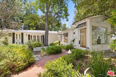 9609 Oak Pass Rd, Beverly Hills, CA 90210