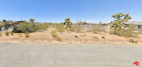 3708 Balsa Ave, Yucca Valley, CA 92284