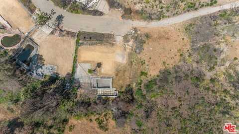 1228 Las Lomas Pl, Pacific Palisades, CA 90272