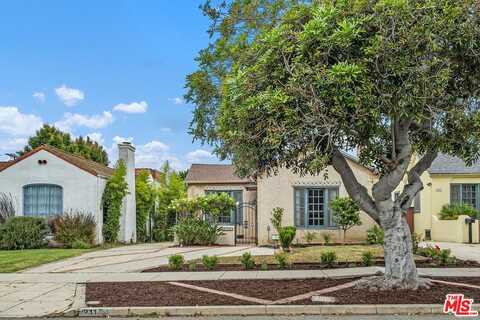 2119 Overland Ave, Los Angeles, CA 90025