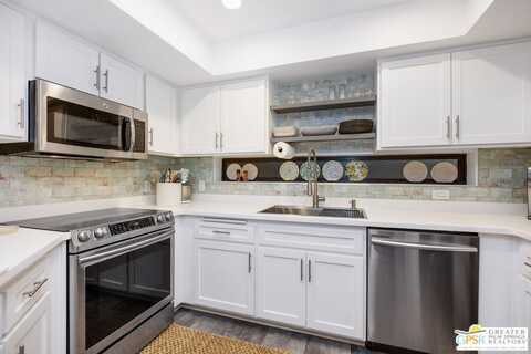 255 S Avenida Caballeros, Palm Springs, CA 92262