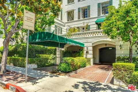 1416 Havenhurst Dr, West Hollywood, CA 90046