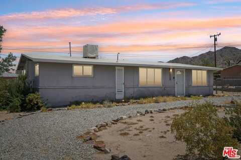 6959 Juniper Ave, Twentynine Palms, CA 92277