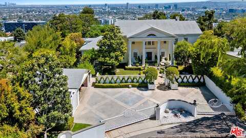 1350 Belfast Dr, Los Angeles, CA 90069