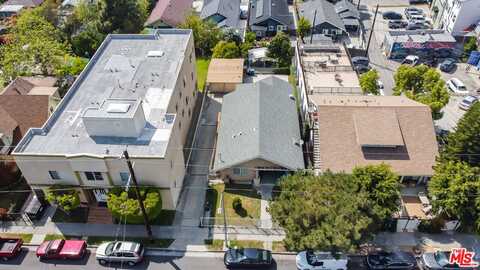 1027 N Coronado ST, LOS ANGELES, CA 90026