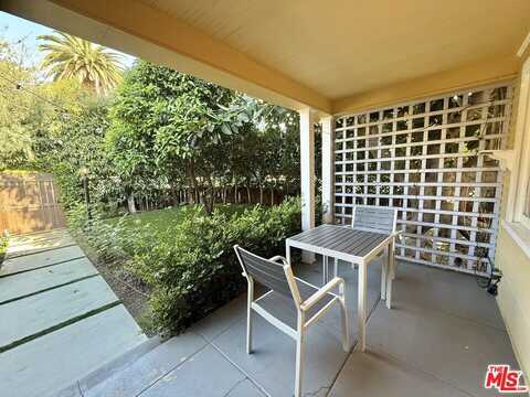 901 N Orange Grove Ave, West Hollywood, CA 90046