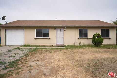 1317 N Western Ave, Santa Maria, CA 93458
