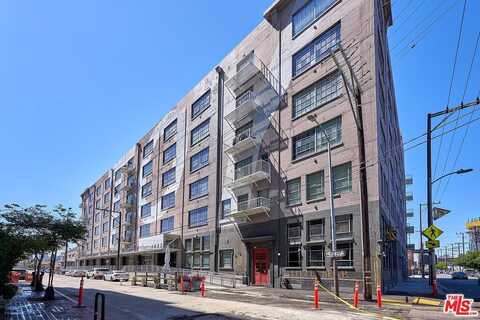 1855 Industrial St, Los Angeles, CA 90021